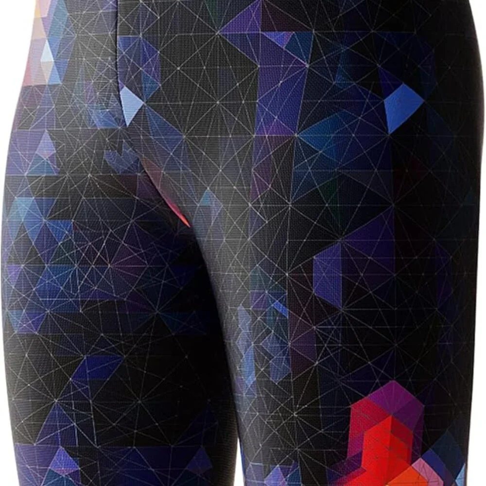 Men's 361° Pro Racing Training Swimsuit - Picture 3 of 7